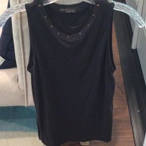 Zara Women’s Top